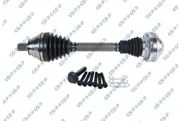 GSP Drive shaft Article number: 201896 cheaply
