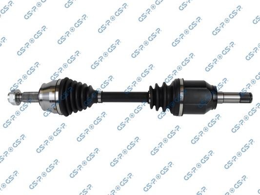 GSP Drive shaft Article number: 217062 cheaply