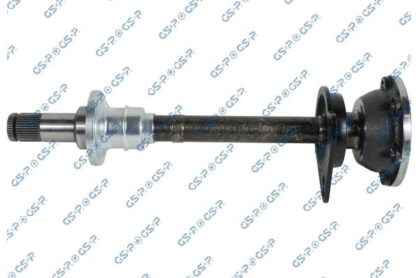 GSP Stub Axle, differential Article number: 261225 cheaply