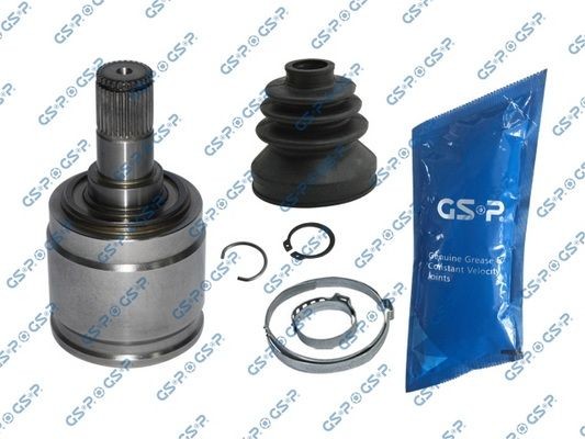 GSP Juego de articulación, árbol de transmisión Número de artículo: 623037 a buen precio
