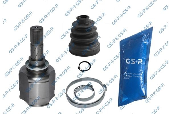 GSP Joint kit, drive shaft Article number: 650045 cheaply