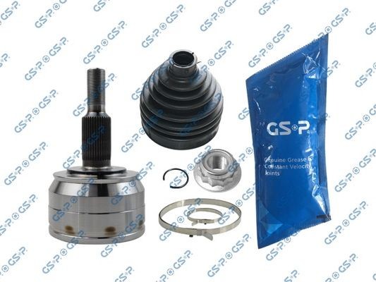 GSP Joint kit, drive shaft Article number: 801467 cheaply