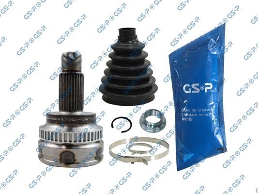 GSP Joint kit, drive shaft Article number: 805020 cheaply