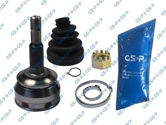 GSP Joint kit, drive shaft Article number: 808003 cheaply