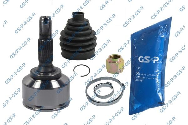 GSP Joint kit, drive shaft Article number: 810100 cheaply