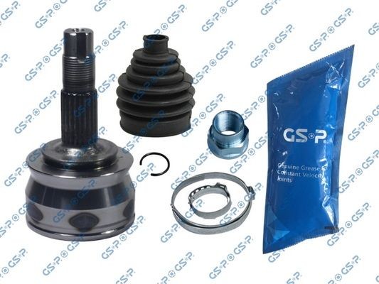 GSP Joint kit, drive shaft Article number: 817089 cheaply