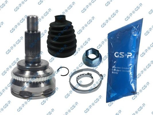 GSP Joint kit, drive shaft Article number: 818218 cheaply