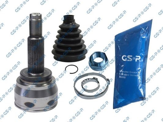 GSP Joint kit, drive shaft Article number: 818247 cheaply
