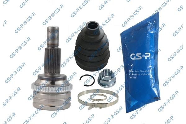 GSP Joint kit, drive shaft Article number: 834213 cheaply