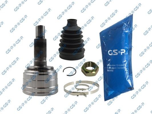 GSP Joint kit, drive shaft Article number: 834252 cheaply