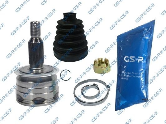 GSP Joint kit, drive shaft Article number: 839294 cheaply