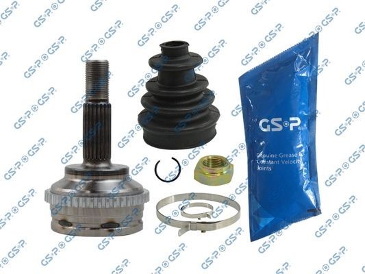GSP Joint kit, drive shaft Article number: 850066 cheaply