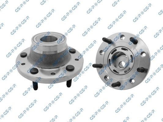 GSP Wheel Hub Article number: 9245026 cheaply