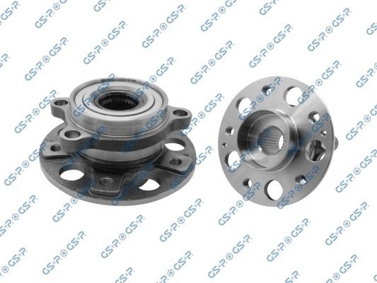 GSP Wheel Hub Article number: 9328027 cheaply