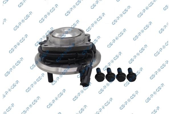 GSP Wheel bearing kit Article number: 9400367K cheaply