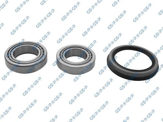 GSP Wheel bearing kit Article number: GK00X21 cheaply