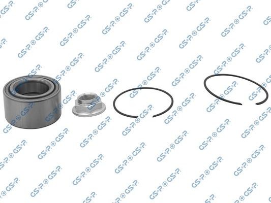 GSP Wheel bearing kit Article number: GK00X51 cheaply