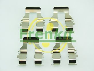 FRENKIT Accessory Kit, disc brake pads Article number: 901199 cheaply