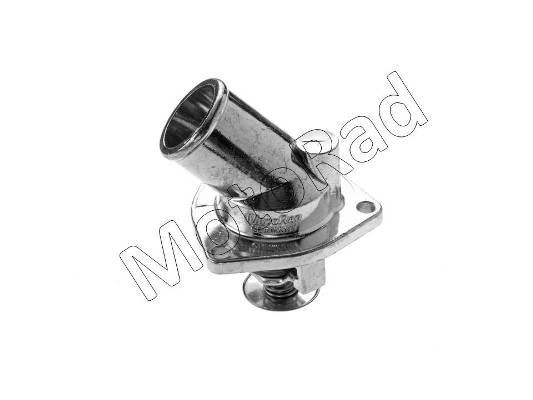 MOTORAD Thermostat Article number: 344-92K cheaply