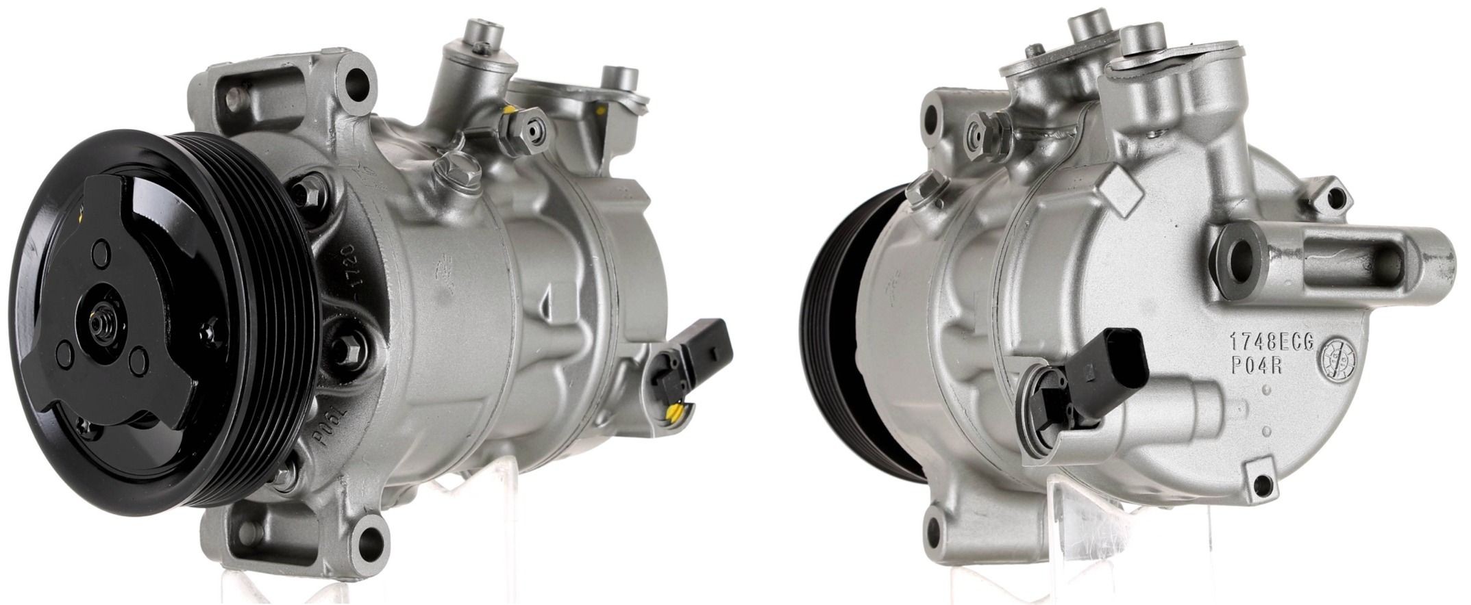 CEVAM Air conditioning compressor Article number: 8629703 cheaply