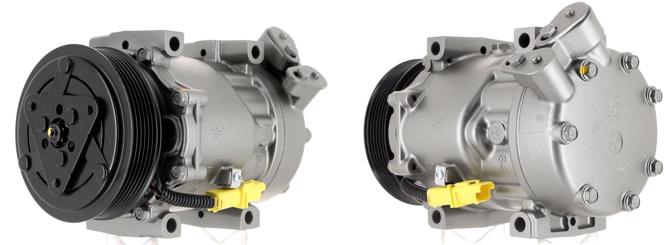 CEVAM Air conditioning compressor Article number: 8646014 cheaply