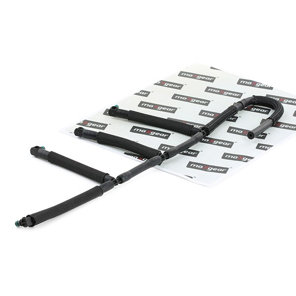 MAXGEAR Hose, fuel overflow Article number: 15-0041 cheaply