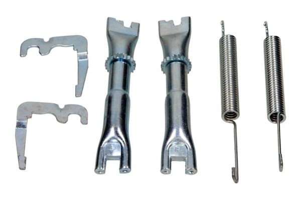 MAXGEAR 19-2029 Tagasitõmbaja, trummelpidur TRANSIT 2.4 DI 90 HP Diisel 2006