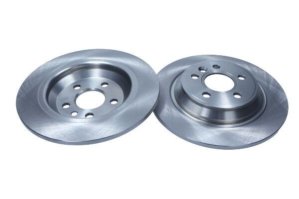 MAXGEAR Bremseskive Varenummer: 19-2471 billige