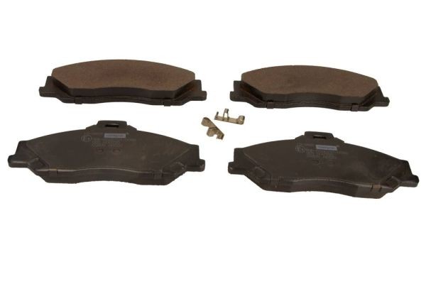 MAXGEAR Brake pad set Article number: 19-3409 cheaply