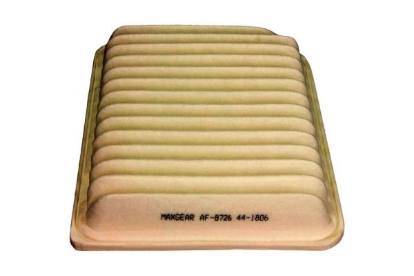 MAXGEAR Air filter Article number: 26-1310 cheaply