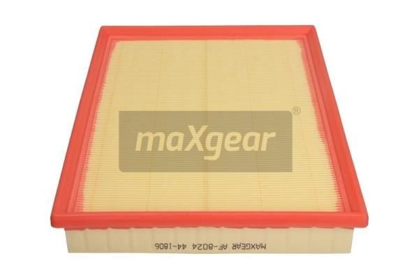 MAXGEAR Air filter Article number: 26-1313 cheaply