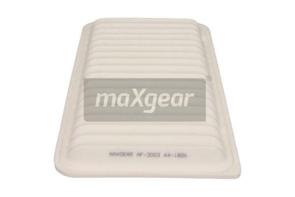 MAXGEAR Air filter Article number: 26-1332 cheaply