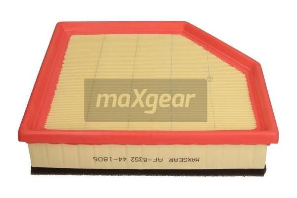 MAXGEAR Air filter Article number: 26-1338 cheaply