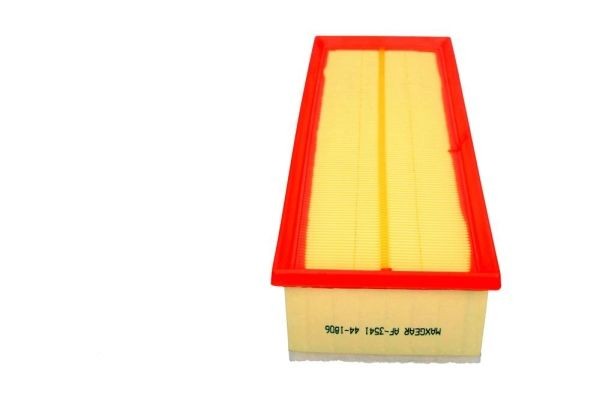 MAXGEAR Air filter Article number: 26-1340 cheaply