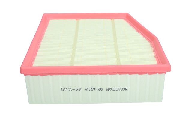 MAXGEAR Air filter Article number: 26-1344 cheaply
