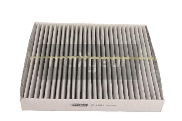 MAXGEAR Pollen filter Article number: 26-1354 cheaply