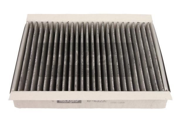 MAXGEAR Pollen filter Article number: 26-1356 cheaply
