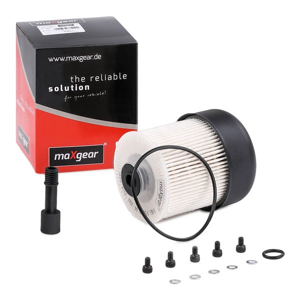 MAXGEAR Fuel filter Article number: 26-1373 cheaply