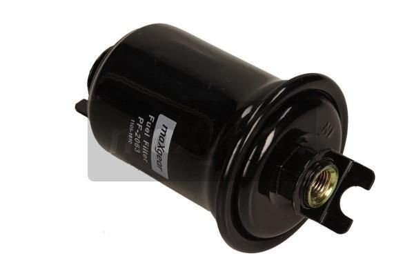 MAXGEAR Fuel filter Article number: 26-1374 cheaply