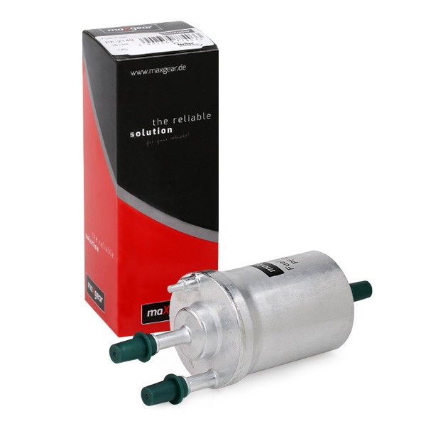 MAXGEAR Fuel filter Article number: 26-1376 cheaply