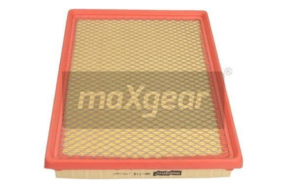 MAXGEAR Õhufilter Artikli number: 26-1381 soodsalt