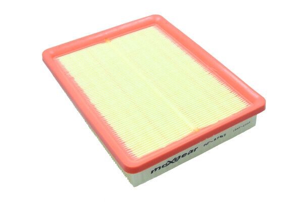 MAXGEAR Luftfilter Varenummer: 26-1394 billige