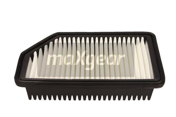 MAXGEAR Air filter Article number: 26-1404 cheaply