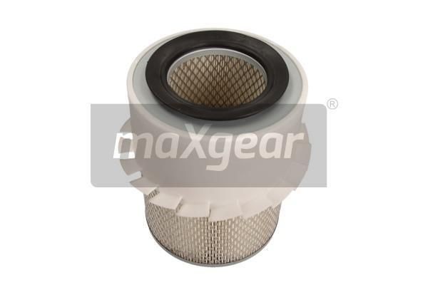 MAXGEAR Air filter Article number: 26-1408 cheaply