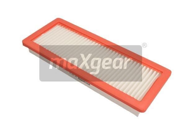 MAXGEAR Air filter Article number: 26-1414 cheaply