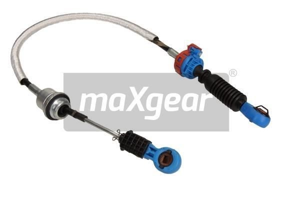 MAXGEAR 32-0638 Cable, manual transmission TRANSIT 2.4 DI 90 PS Diesel 2006