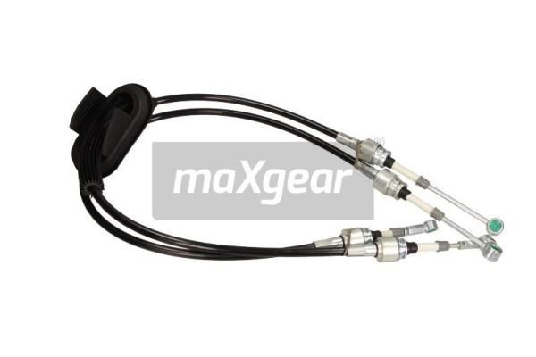 MAXGEAR 32-0648 Tross, käigukast DOBLO 1.9 JTD 100 HP Diisel
