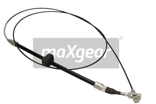 MAXGEAR Tross, pidur Artikli number: 32-0750 soodsalt