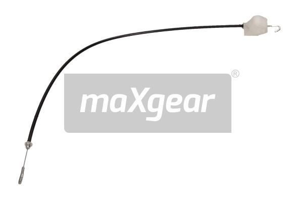 MAXGEAR Cable, door release Article number: 32-0763 cheaply