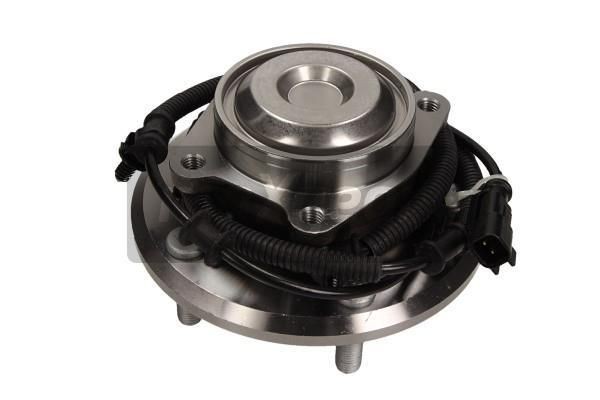 MAXGEAR Wheel bearing kit Article number: 33-1036 cheaply